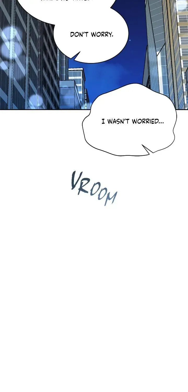 Could The Boy Next Door Be A Vampire? Zinmanga X Chapter 72 Page 40