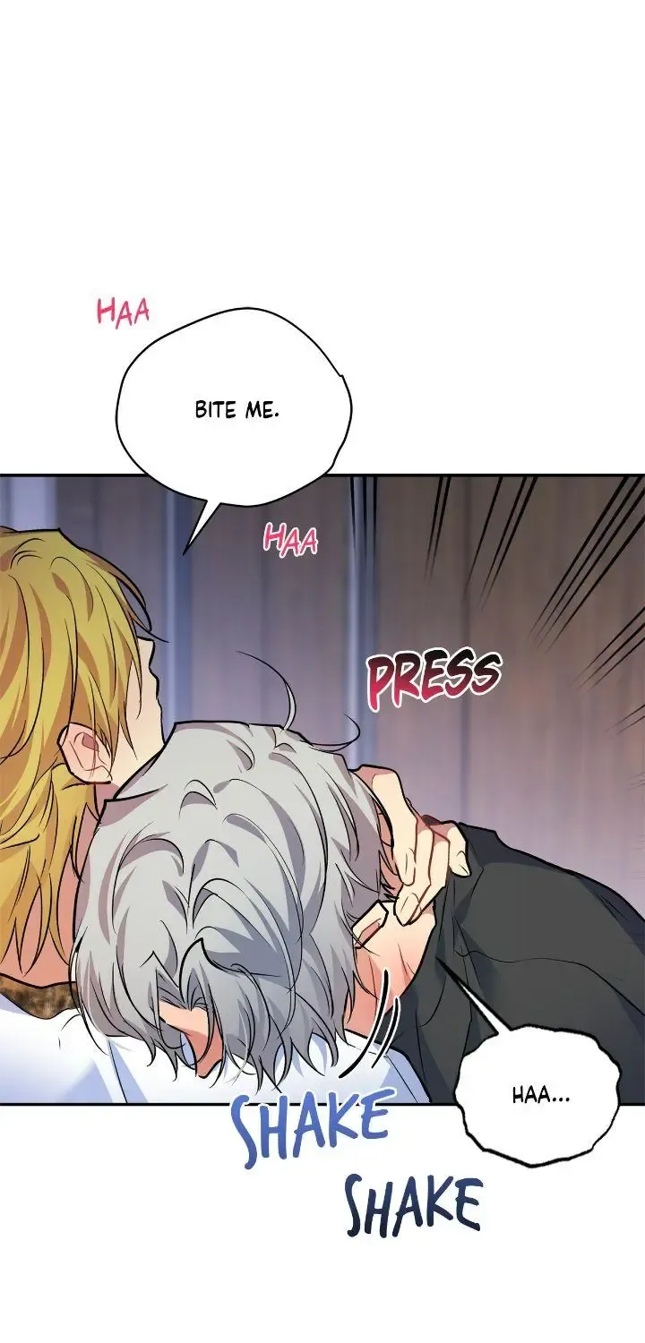 Could The Boy Next Door Be A Vampire? Zinmanga X Chapter 72 Page 46
