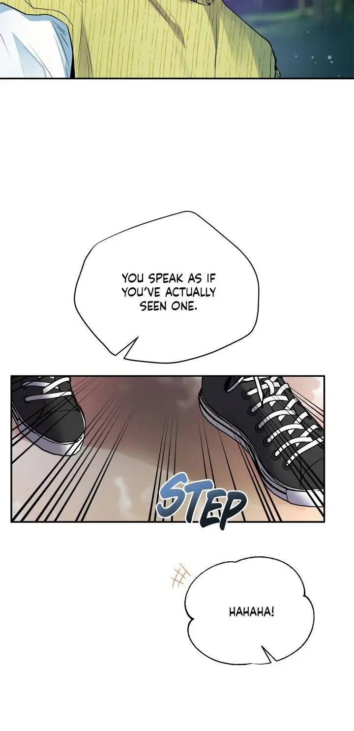Could The Boy Next Door Be A Vampire? Zinmanga X Chapter 71 Page 12