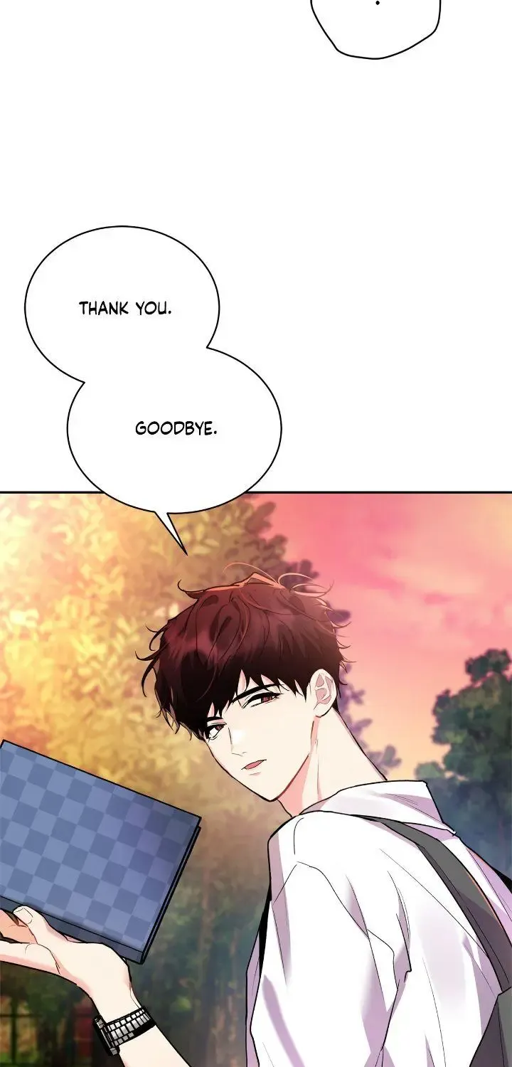 Could The Boy Next Door Be A Vampire? Zinmanga X Chapter 71 Page 23