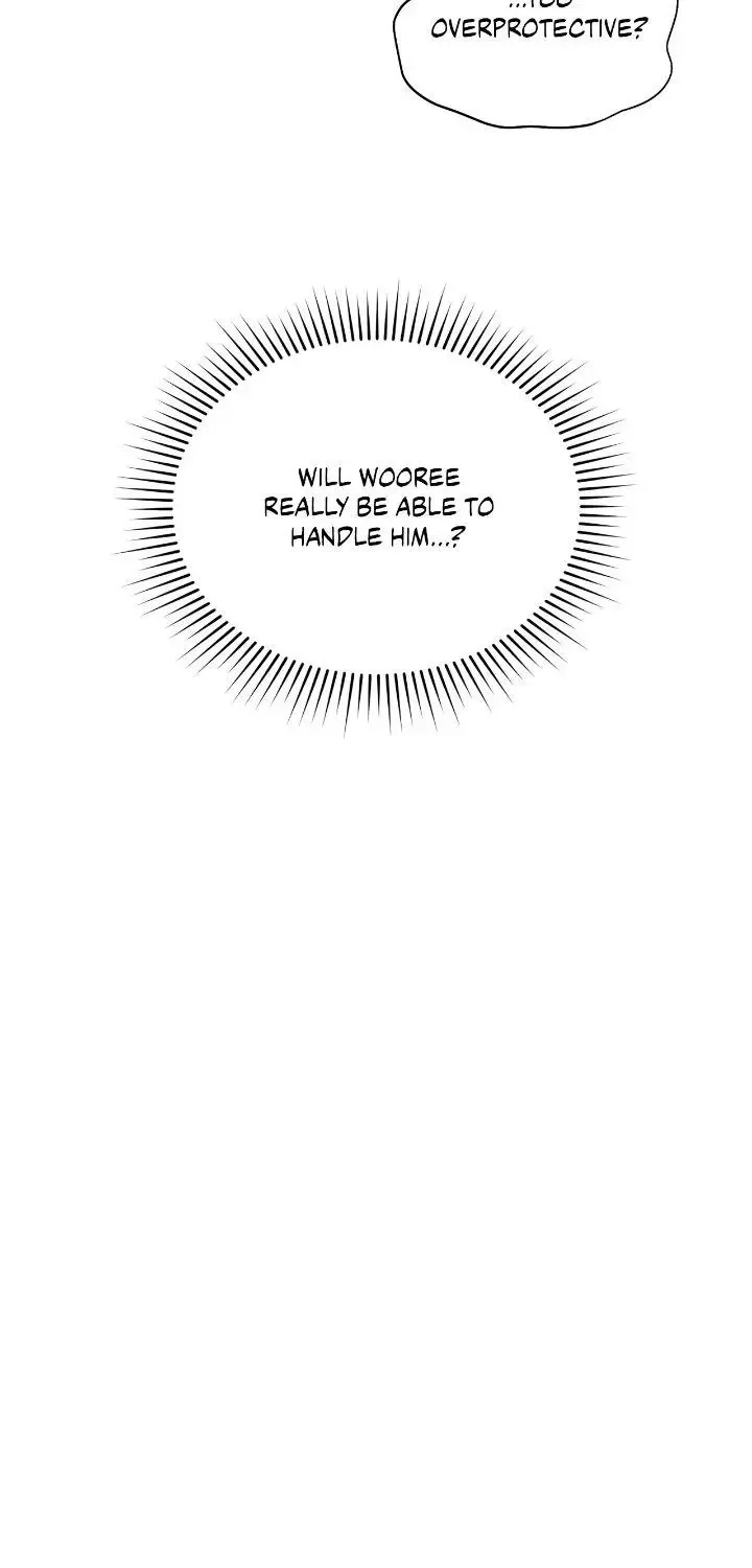 Could The Boy Next Door Be A Vampire? Zinmanga X Chapter 71 Page 28