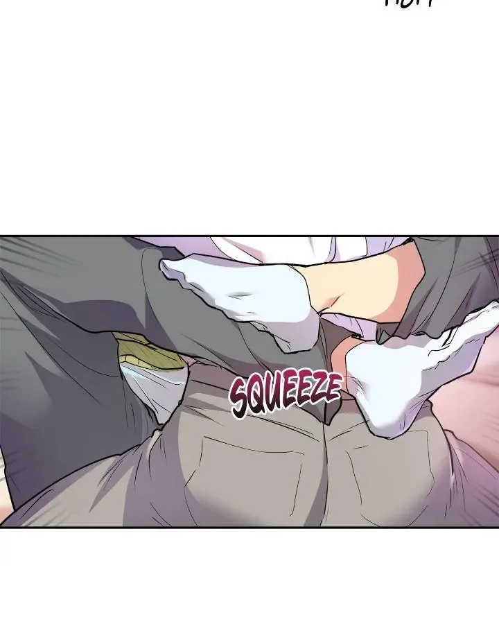 Could The Boy Next Door Be A Vampire? Zinmanga X Chapter 71 Page 41