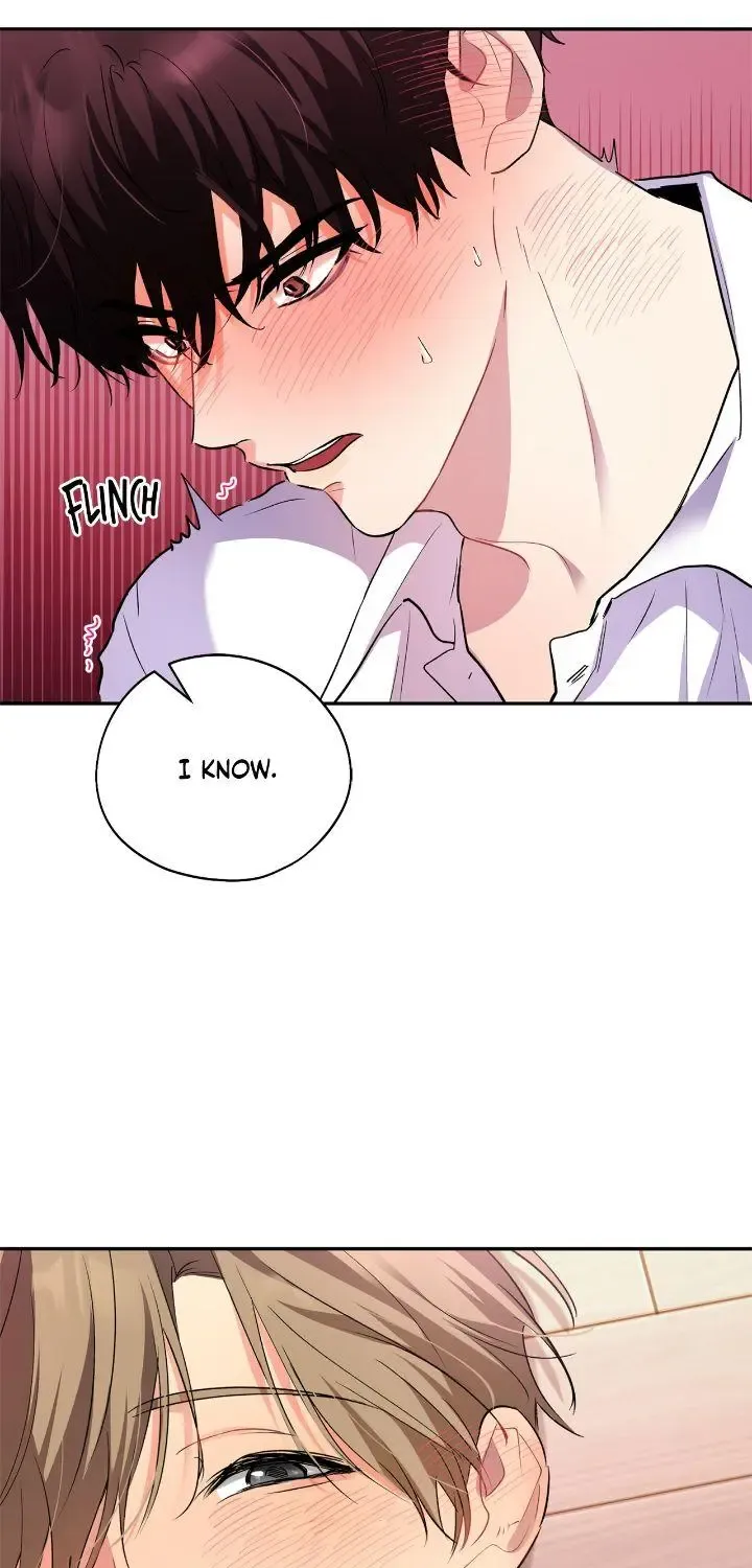 Could The Boy Next Door Be A Vampire? Zinmanga X Chapter 71 Page 42