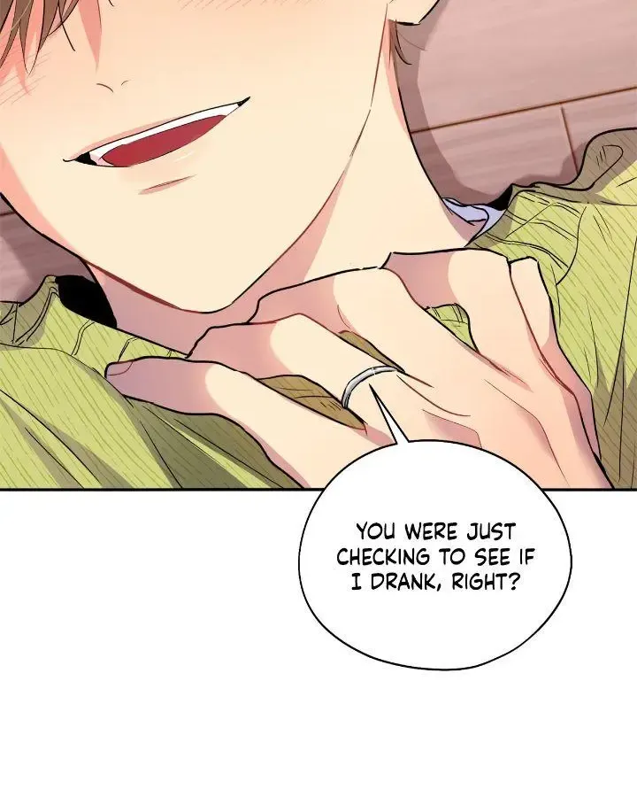 Could The Boy Next Door Be A Vampire? Zinmanga X Chapter 71 Page 43