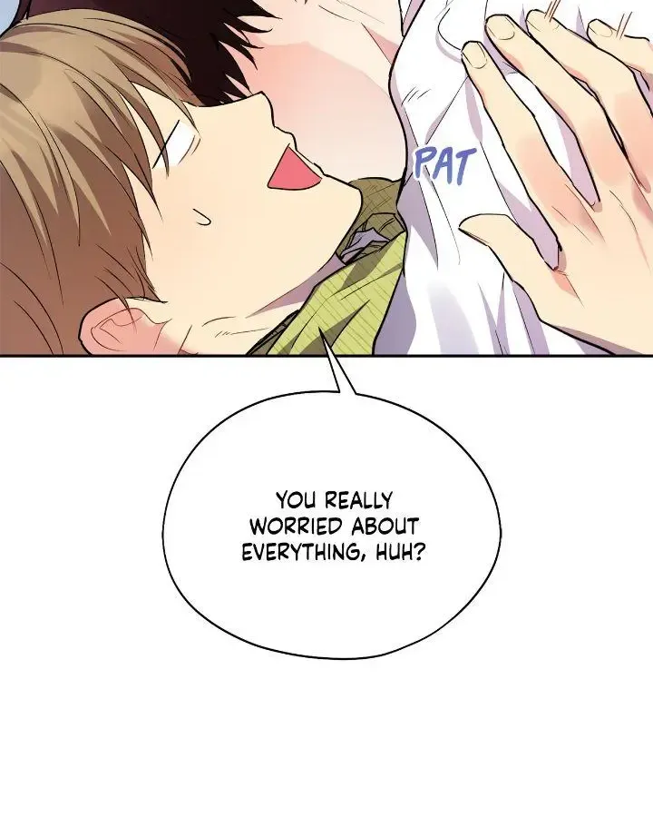 Could The Boy Next Door Be A Vampire? Zinmanga X Chapter 71 Page 48