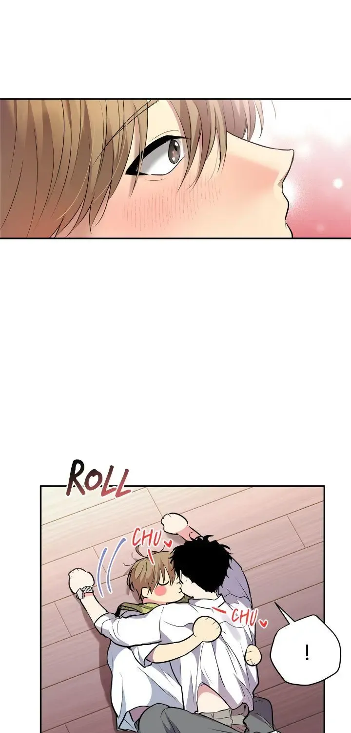 Could The Boy Next Door Be A Vampire? Zinmanga X Chapter 71 Page 50