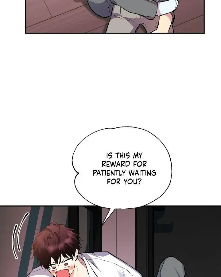 Could The Boy Next Door Be A Vampire? Zinmanga X Chapter 71 Page 51