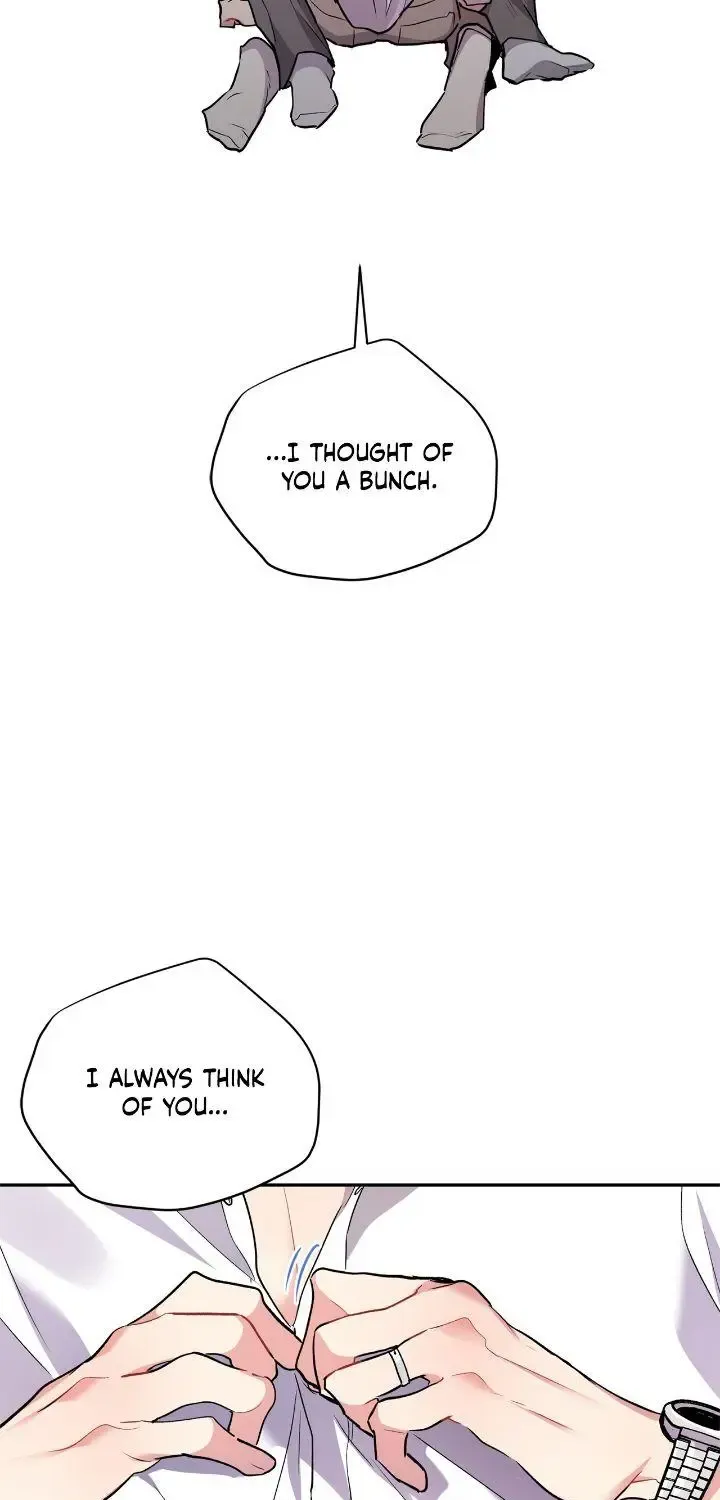 Could The Boy Next Door Be A Vampire? Zinmanga X Chapter 71 Page 56