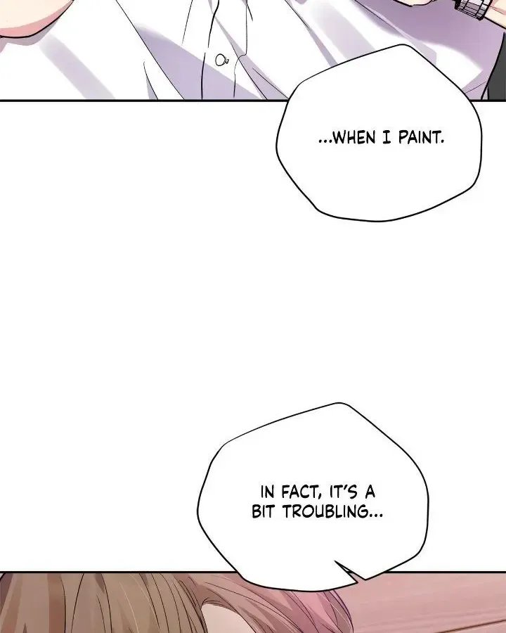 Could The Boy Next Door Be A Vampire? Zinmanga X Chapter 71 Page 57