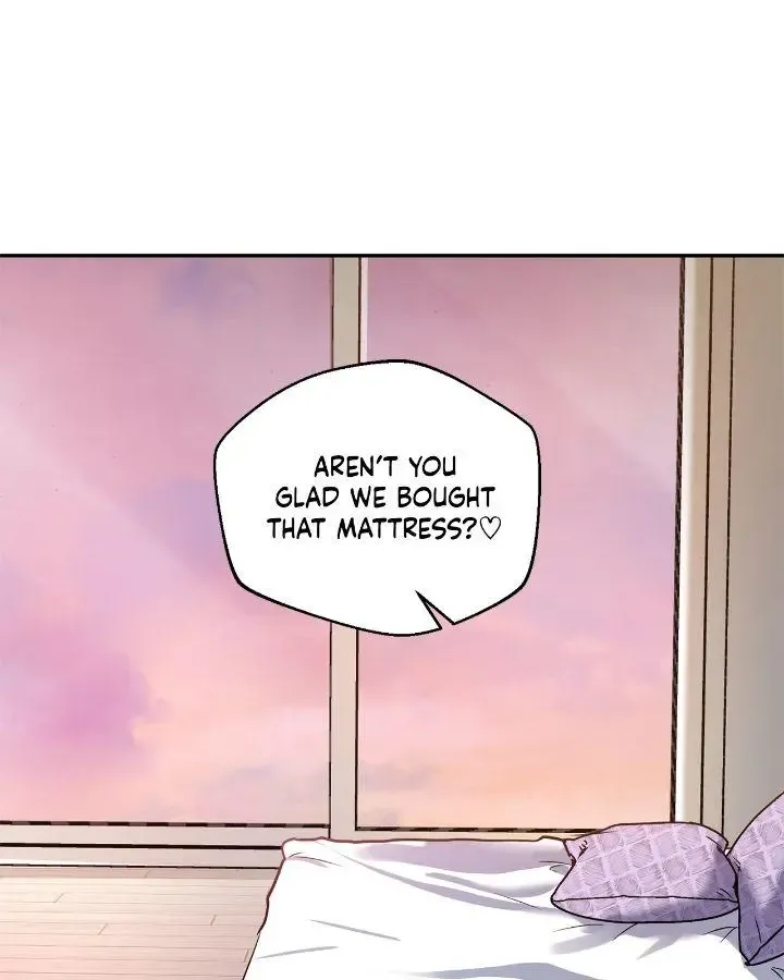 Could The Boy Next Door Be A Vampire? Zinmanga X Chapter 71 Page 64