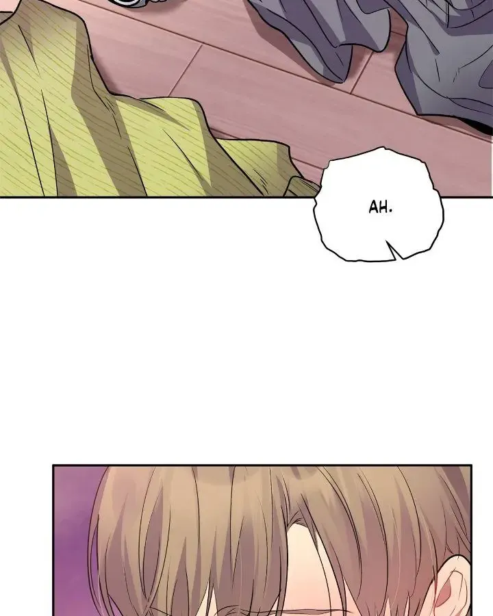 Could The Boy Next Door Be A Vampire? Zinmanga X Chapter 71 Page 66