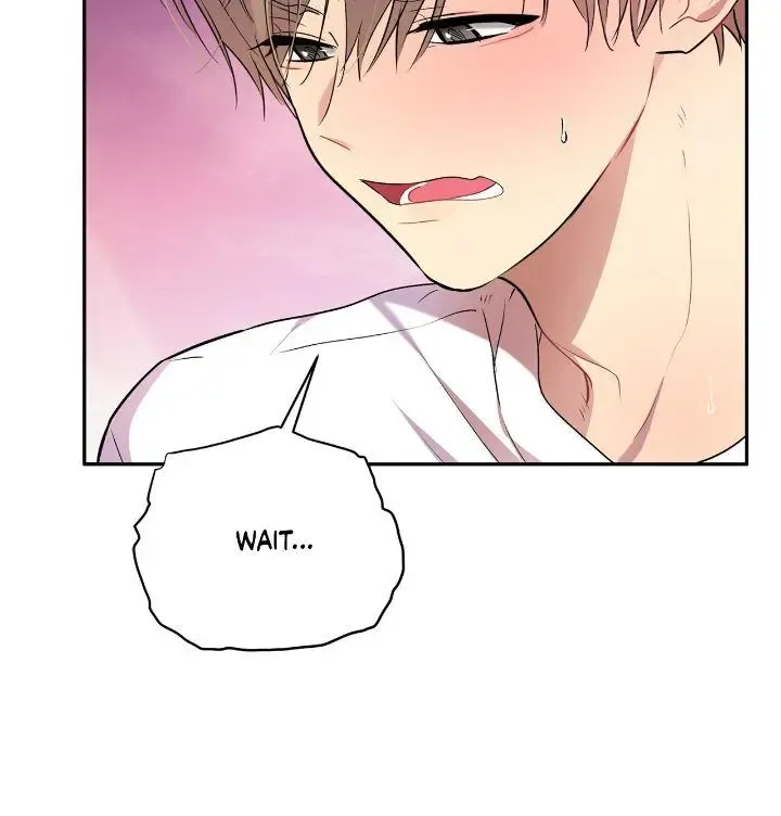 Could The Boy Next Door Be A Vampire? Zinmanga X Chapter 71 Page 67
