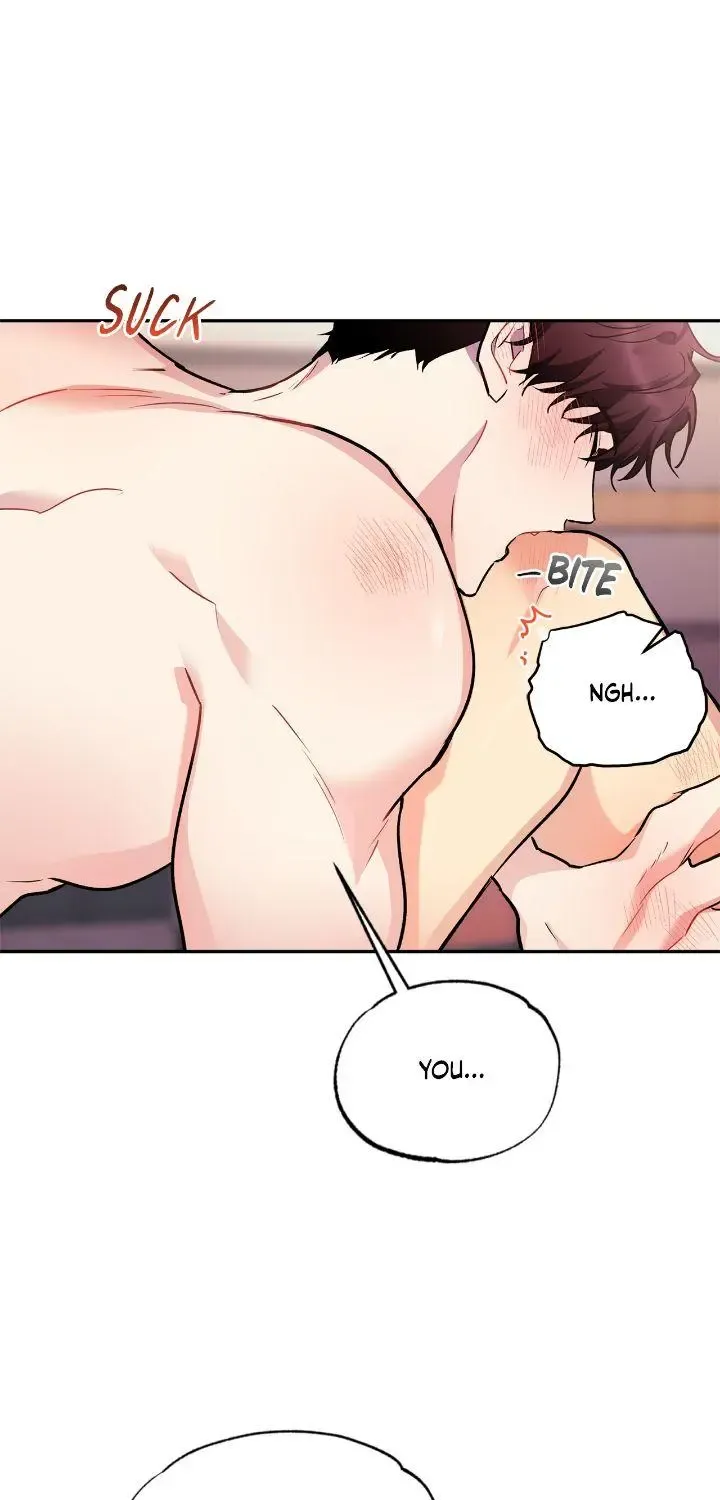 Could The Boy Next Door Be A Vampire? Zinmanga X Chapter 71 Page 68