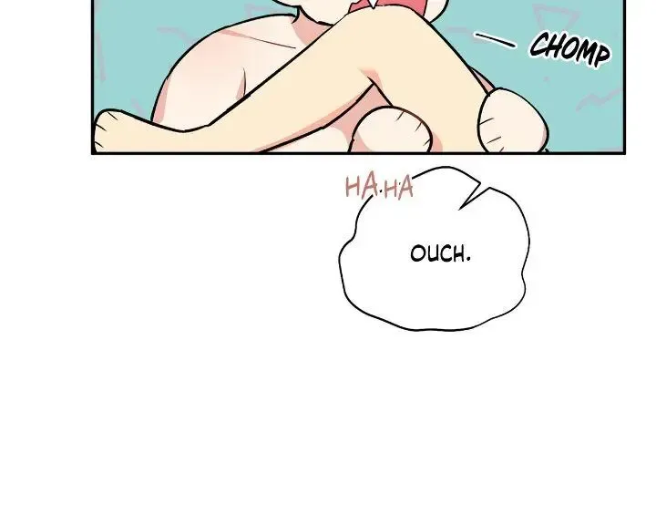 Could The Boy Next Door Be A Vampire? Zinmanga X Chapter 71 Page 72
