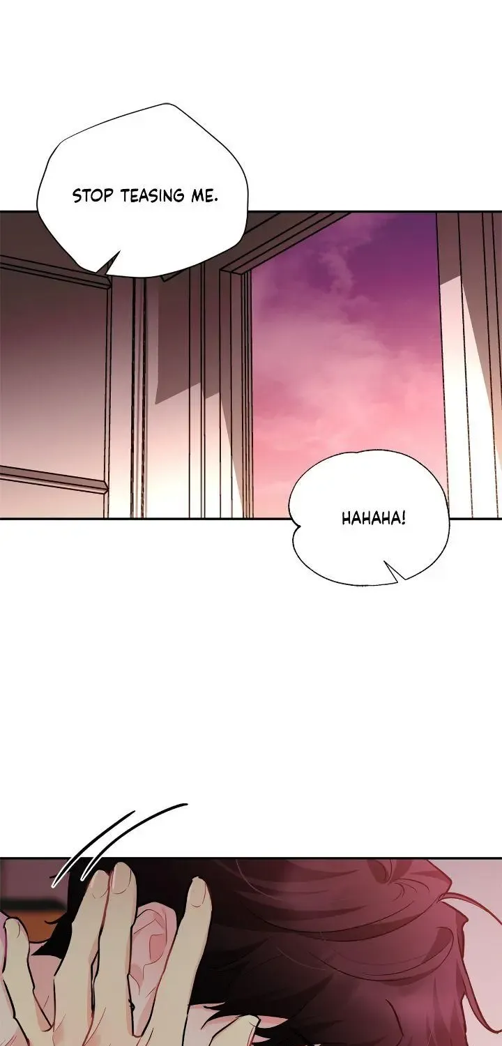 Could The Boy Next Door Be A Vampire? Zinmanga X Chapter 71 Page 73