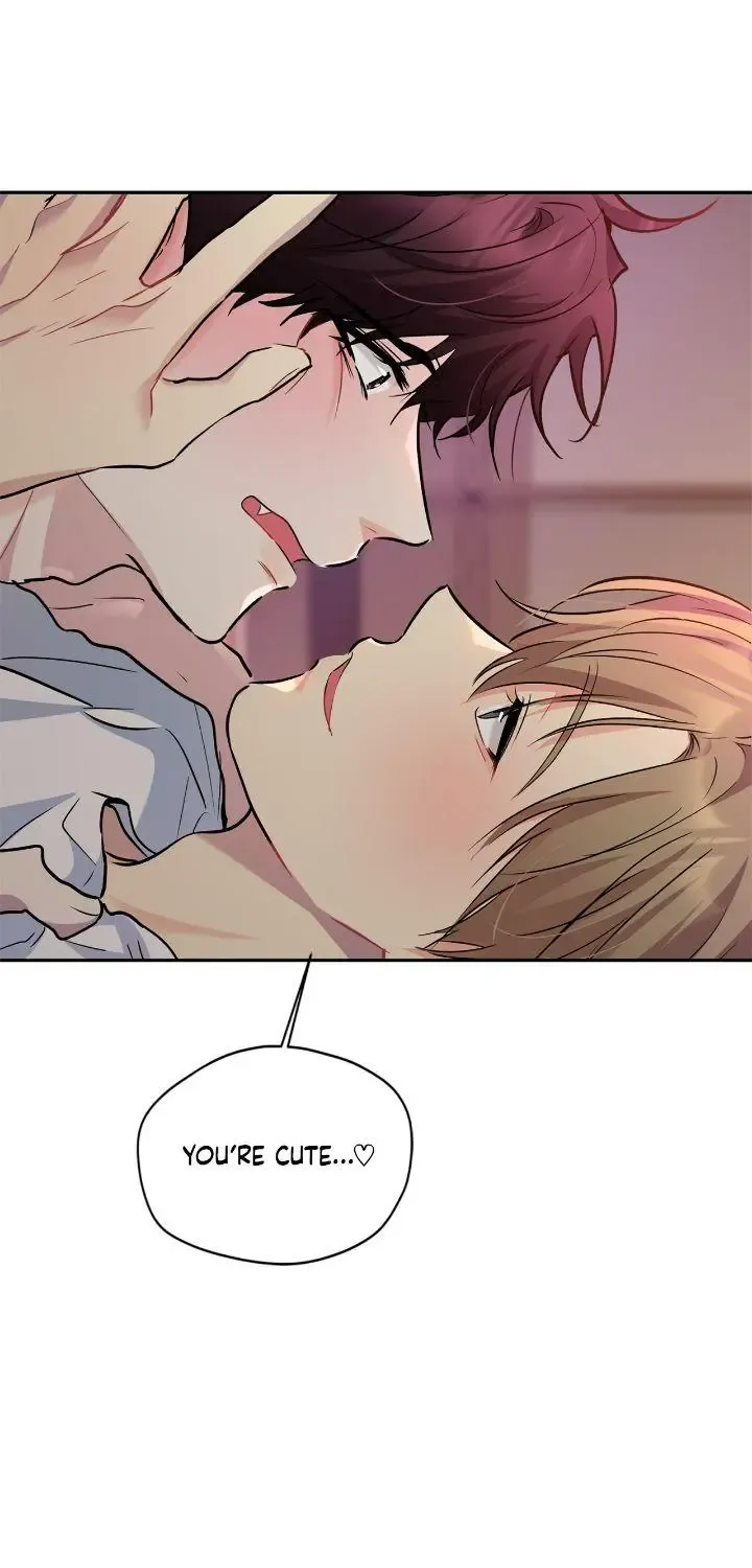 Could The Boy Next Door Be A Vampire? Zinmanga X Chapter 71 Page 75