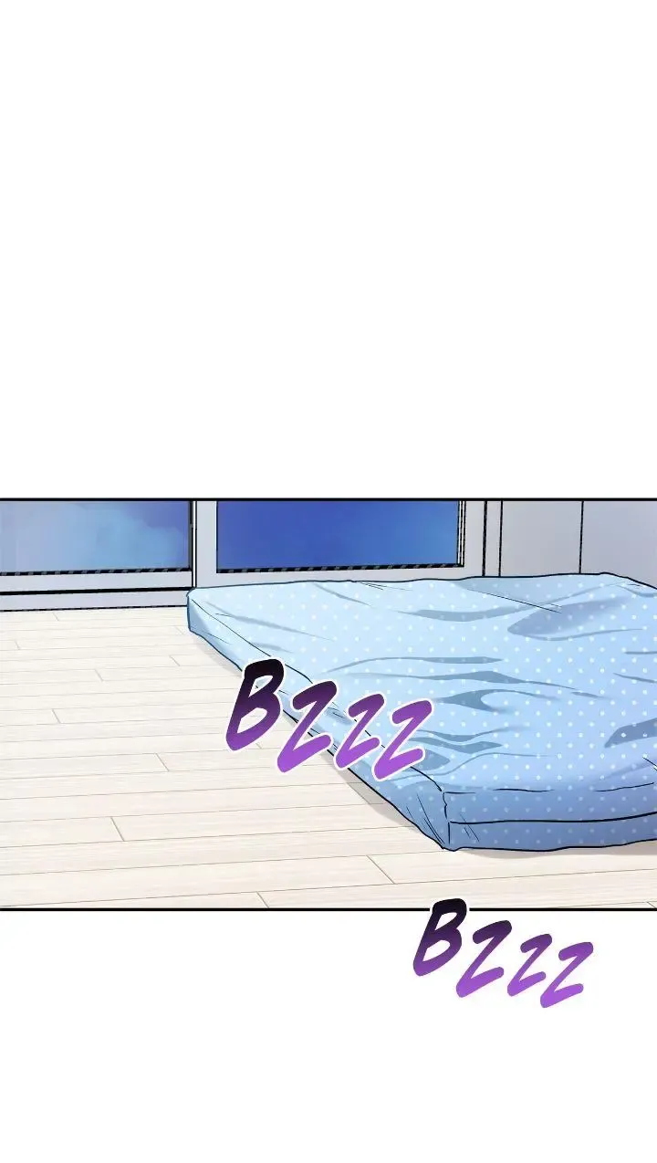 Could The Boy Next Door Be A Vampire? Zinmanga X Chapter 71 Page 77