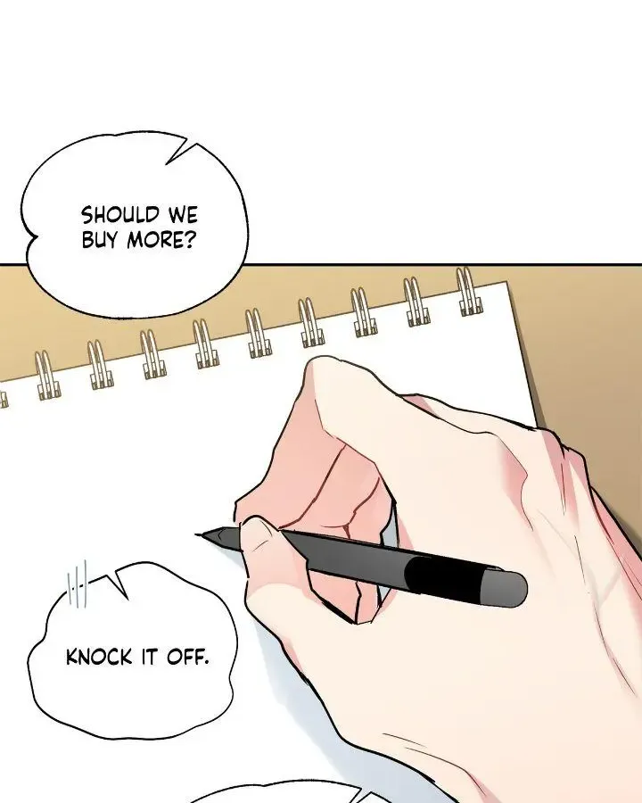 Could The Boy Next Door Be A Vampire? Zinmanga X Chapter 71 Page 79