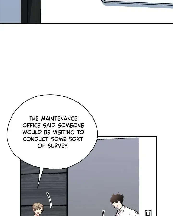 Could The Boy Next Door Be A Vampire? Zinmanga X Chapter 71 Page 84