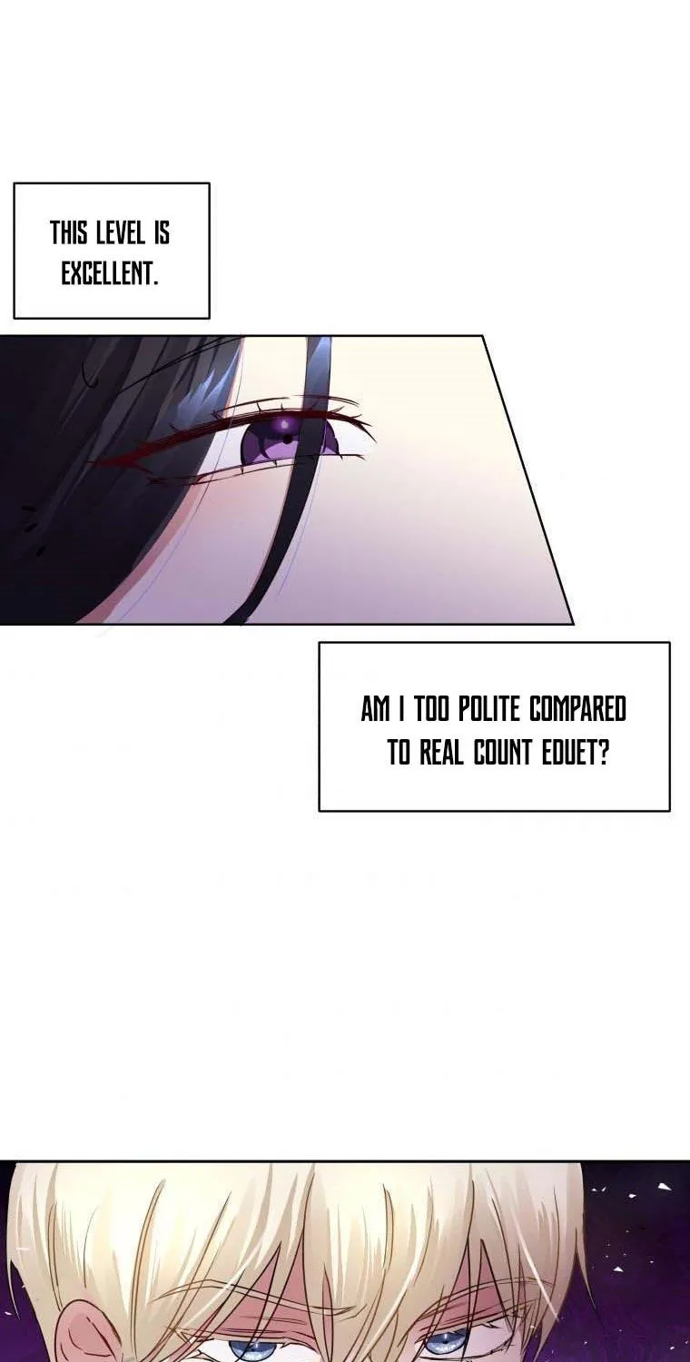 I’m A Villainess, But I Picked Up The Male Lead Zinmanga X Chapter 2 Page 81