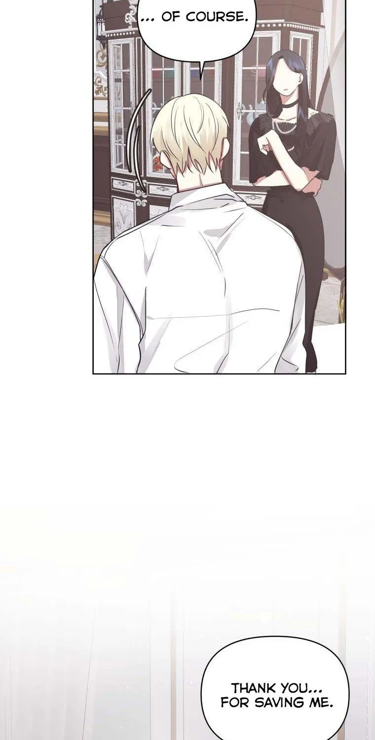 I’m A Villainess, But I Picked Up The Male Lead Zinmanga X Chapter 2 Page 83