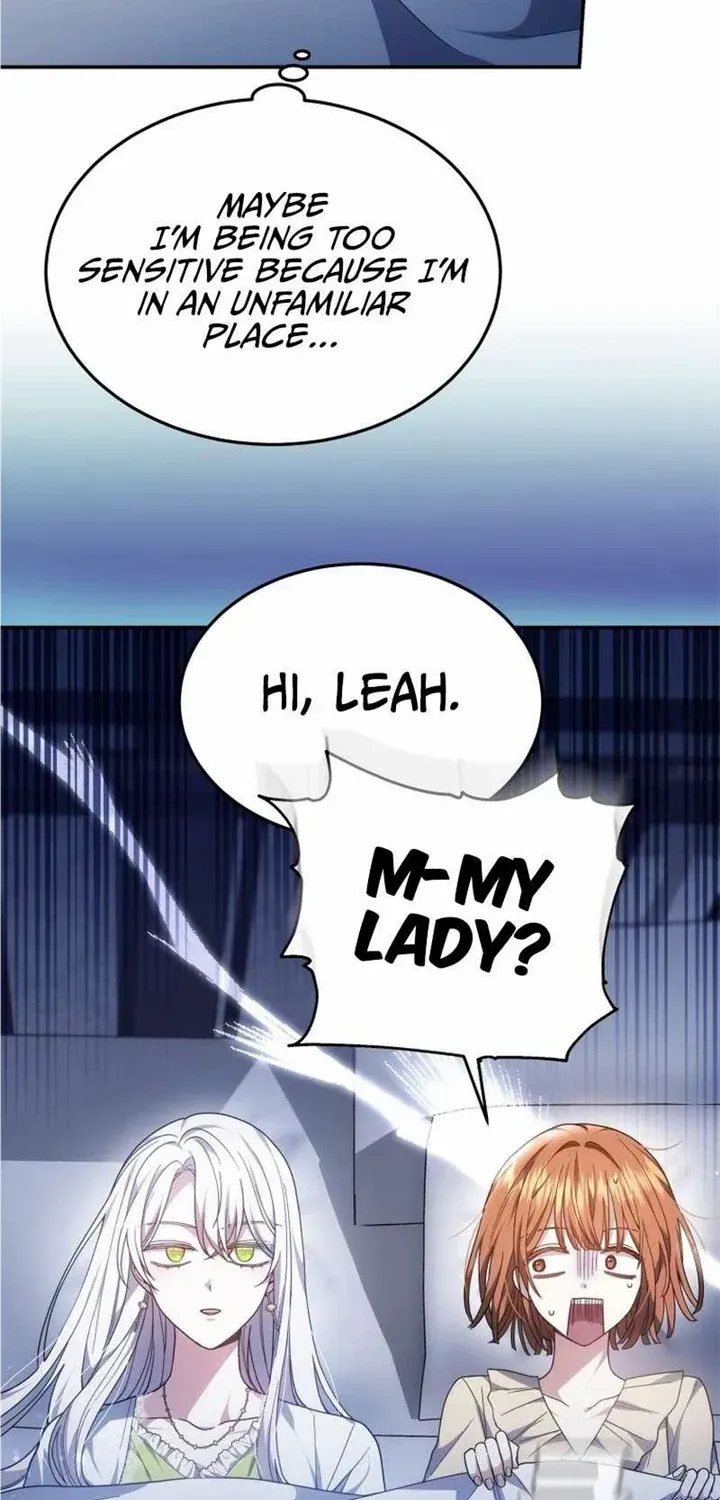 The Male Lead's Nephew Loves Me So Much Zinmanga X Chapter 44 Page 11