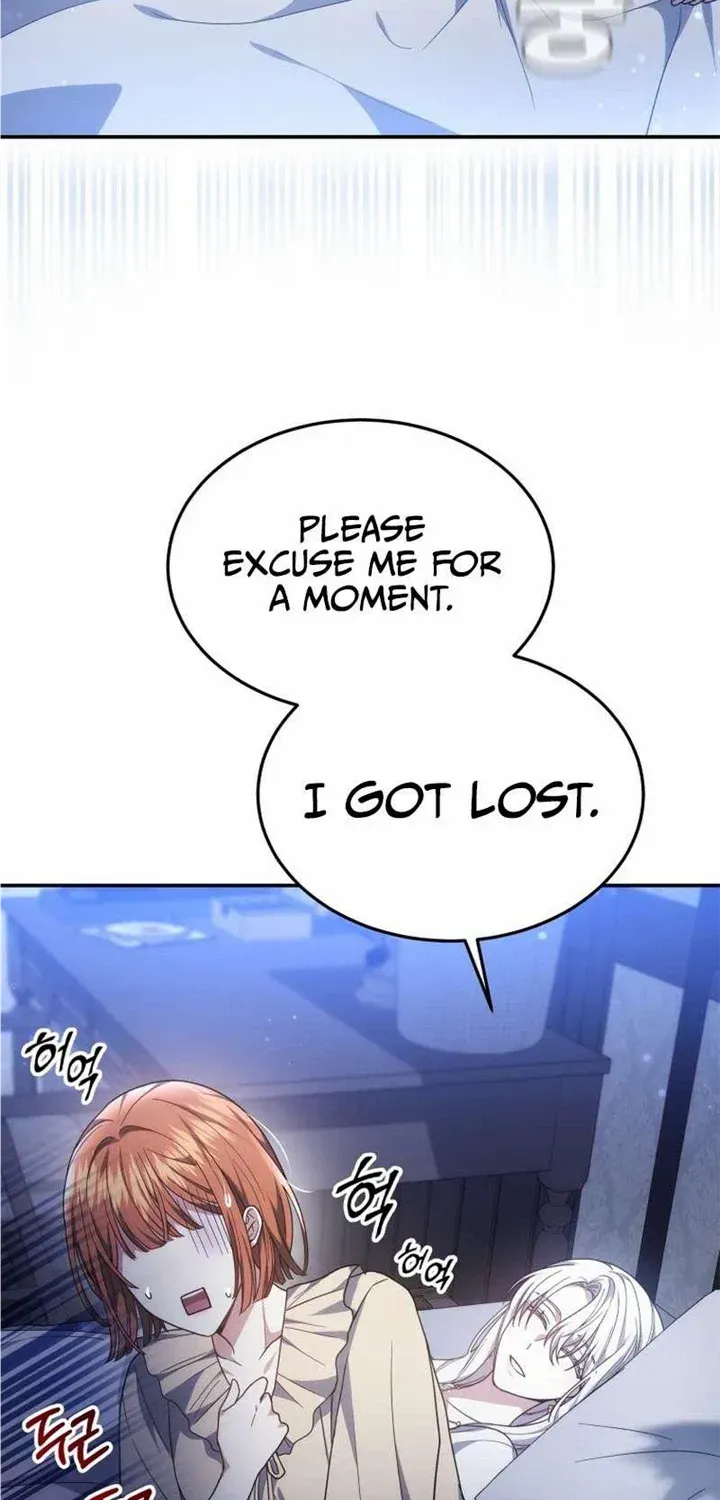 The Male Lead's Nephew Loves Me So Much Zinmanga X Chapter 44 Page 12