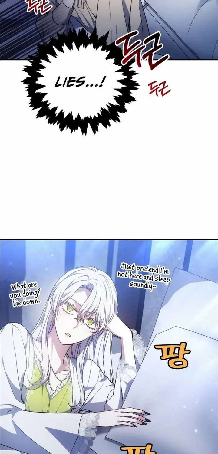The Male Lead's Nephew Loves Me So Much Zinmanga X Chapter 44 Page 13