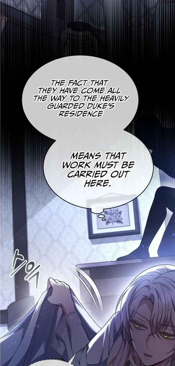 The Male Lead's Nephew Loves Me So Much Zinmanga X Chapter 44 Page 17