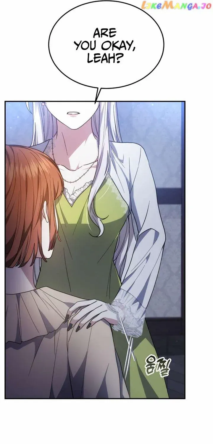 The Male Lead's Nephew Loves Me So Much Zinmanga X Chapter 44 Page 37