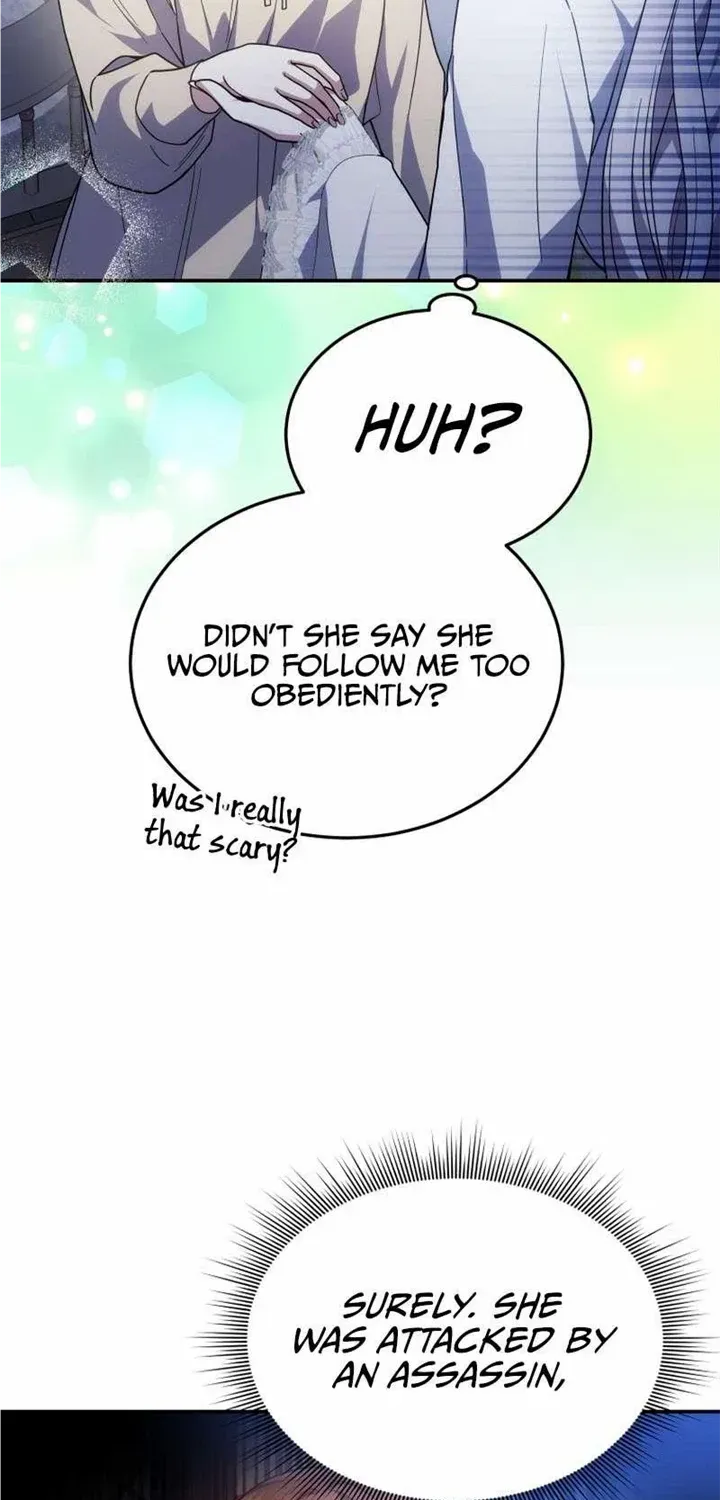 The Male Lead's Nephew Loves Me So Much Zinmanga X Chapter 44 Page 40