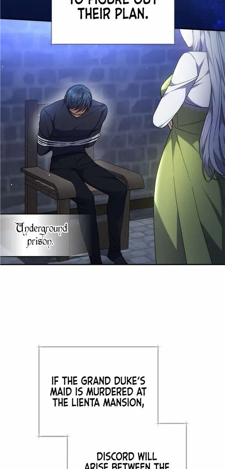 The Male Lead's Nephew Loves Me So Much Zinmanga X Chapter 44 Page 43