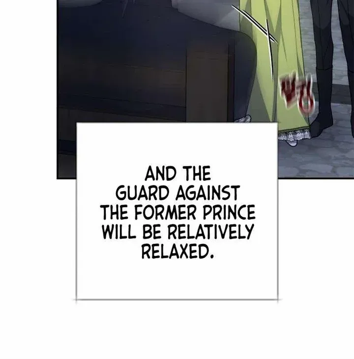 The Male Lead's Nephew Loves Me So Much Zinmanga X Chapter 44 Page 45
