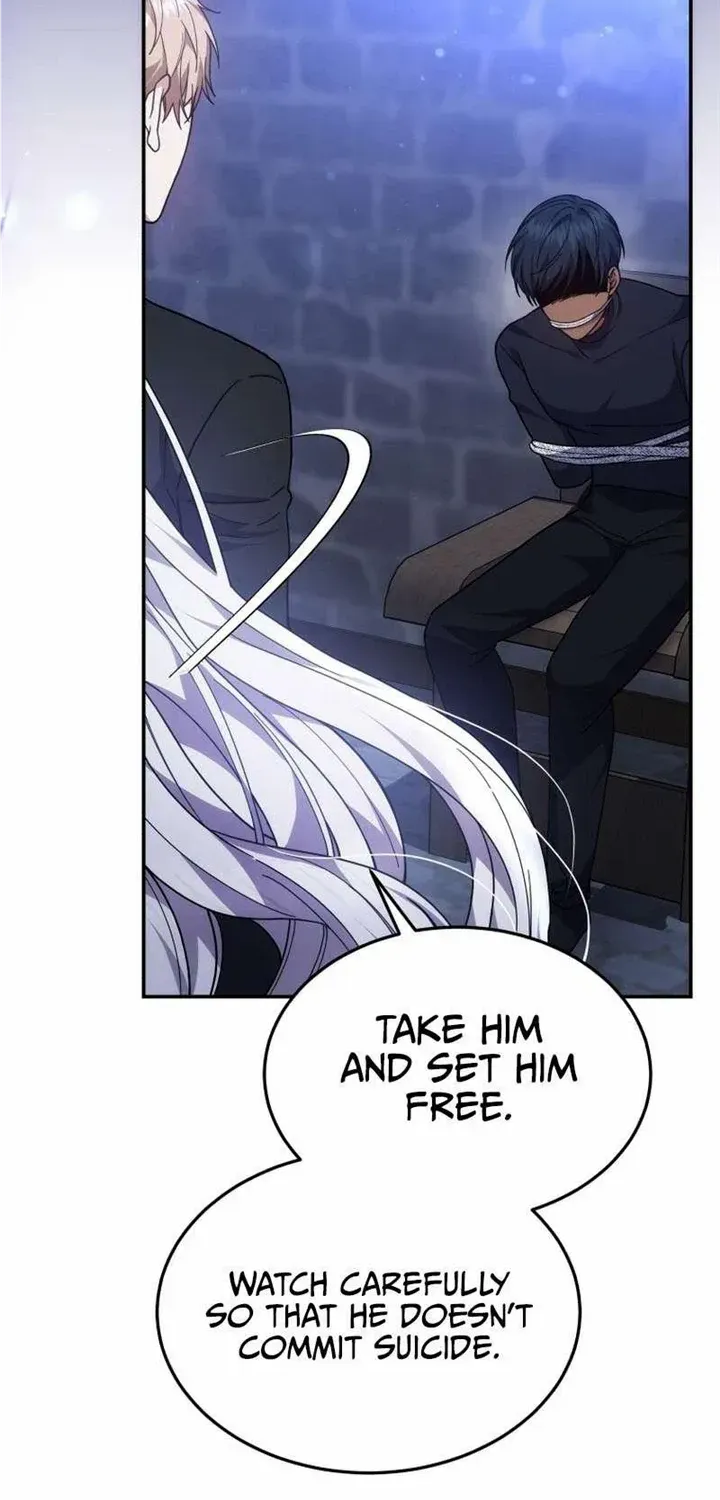 The Male Lead's Nephew Loves Me So Much Zinmanga X Chapter 44 Page 49