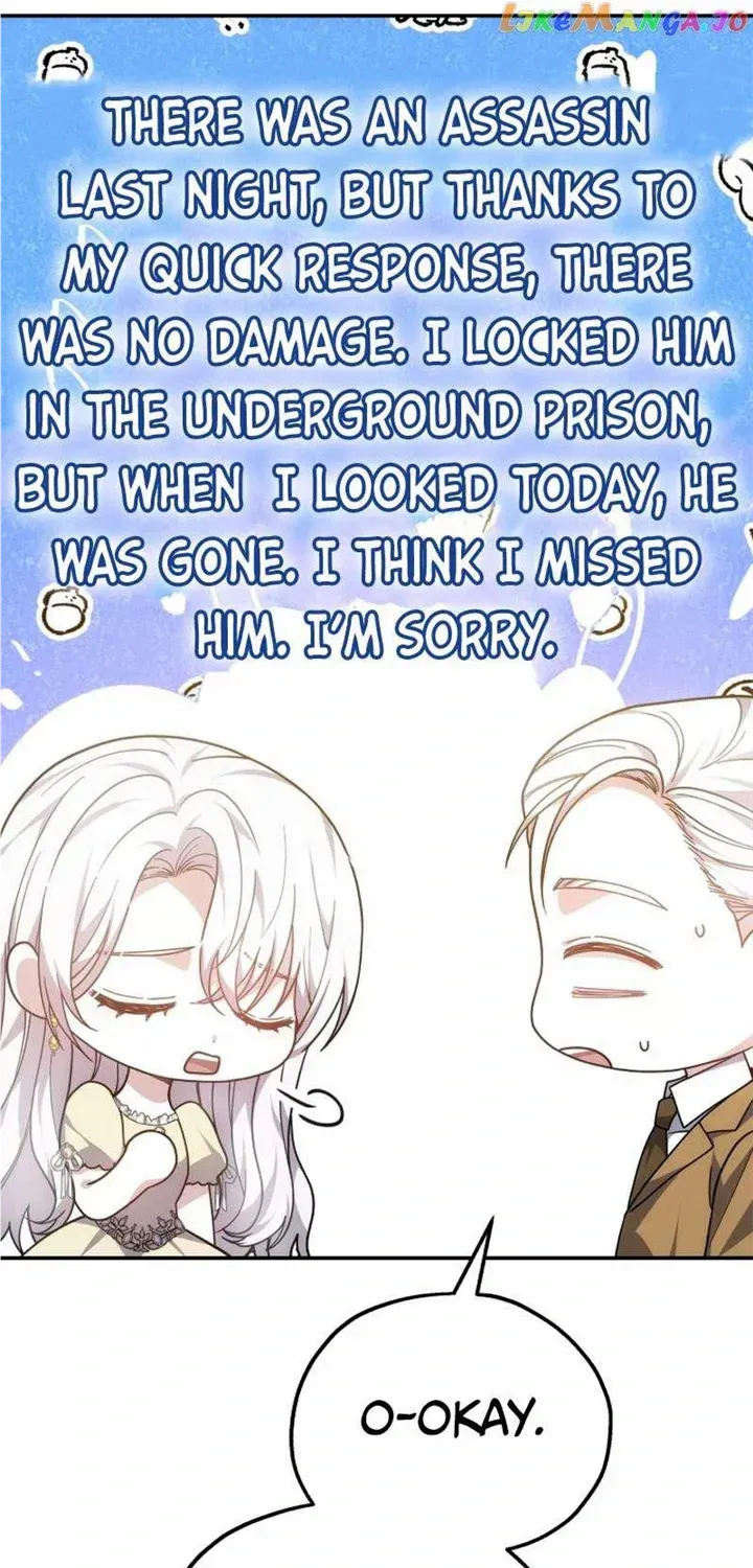 The Male Lead's Nephew Loves Me So Much Zinmanga X Chapter 44 Page 56
