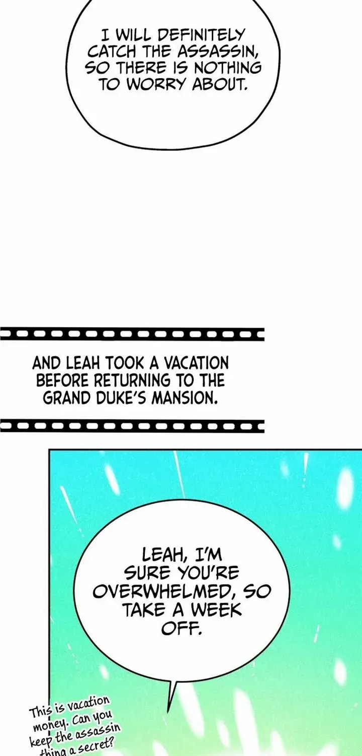 The Male Lead's Nephew Loves Me So Much Zinmanga X Chapter 44 Page 57