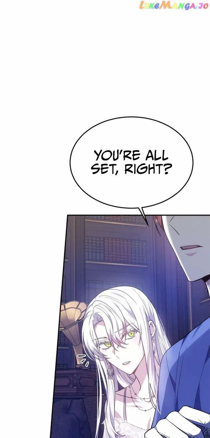 The Male Lead's Nephew Loves Me So Much Zinmanga X Chapter 44 Page 65