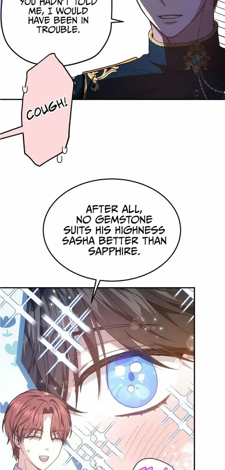 The Male Lead's Nephew Loves Me So Much Zinmanga X Chapter 44 Page 72