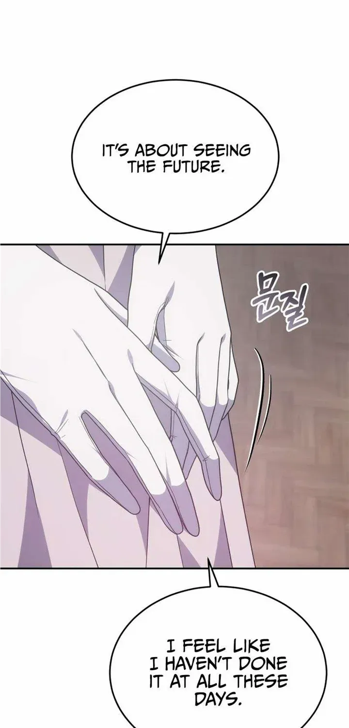 The Male Lead's Nephew Loves Me So Much Zinmanga X Chapter 44 Page 78