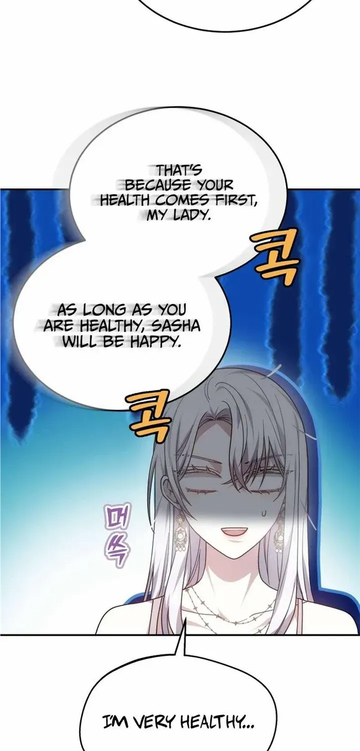 The Male Lead's Nephew Loves Me So Much Zinmanga X Chapter 44 Page 79