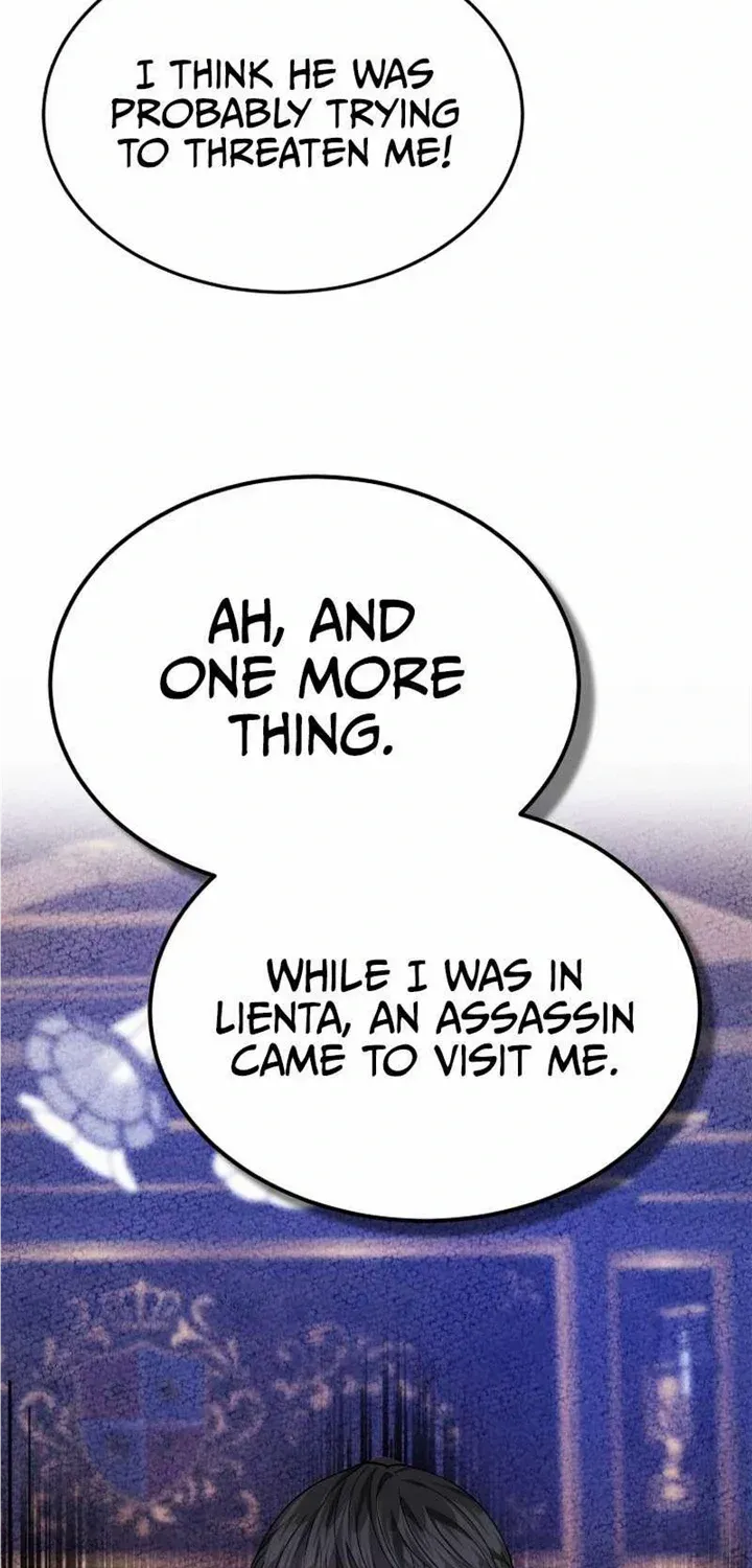 The Male Lead's Nephew Loves Me So Much Zinmanga X Chapter 44 Page 85