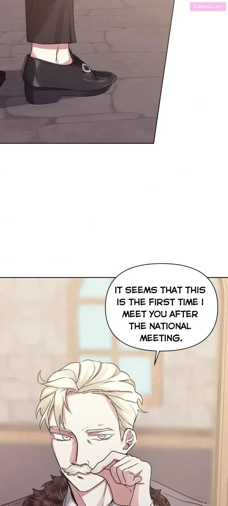 I’m A Villainess, But I Picked Up The Male Lead Zinmanga X Chapter 1 Page 46