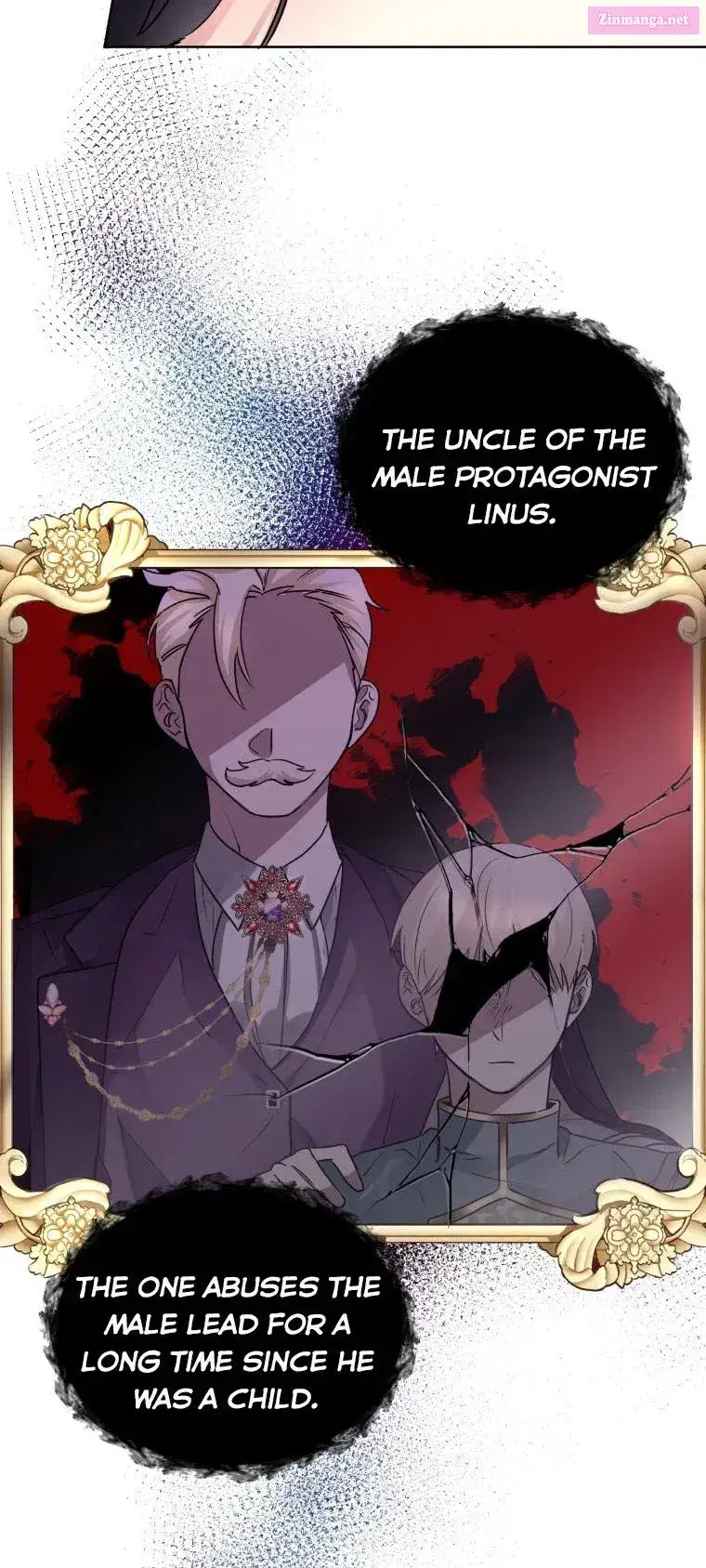 I’m A Villainess, But I Picked Up The Male Lead Zinmanga X Chapter 1 Page 48