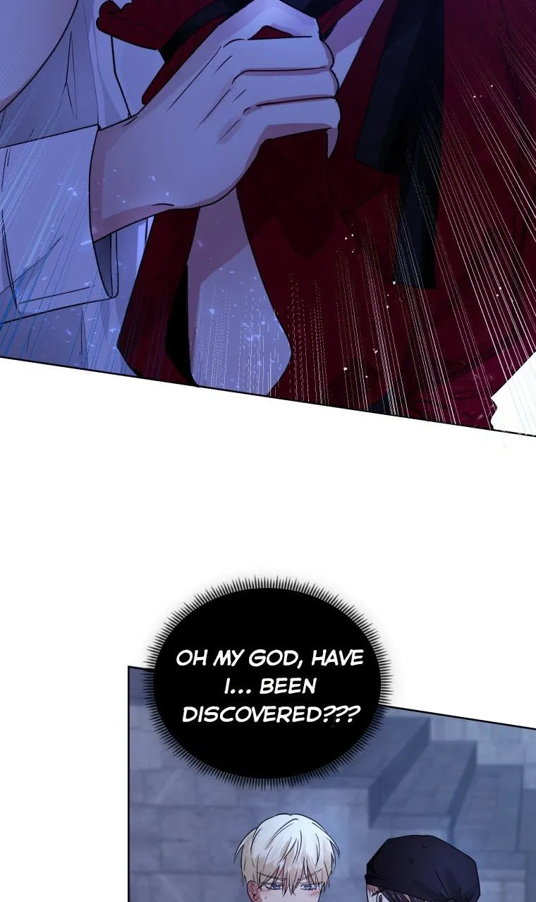 I’m A Villainess, But I Picked Up The Male Lead Zinmanga X Chapter 1 Page 59