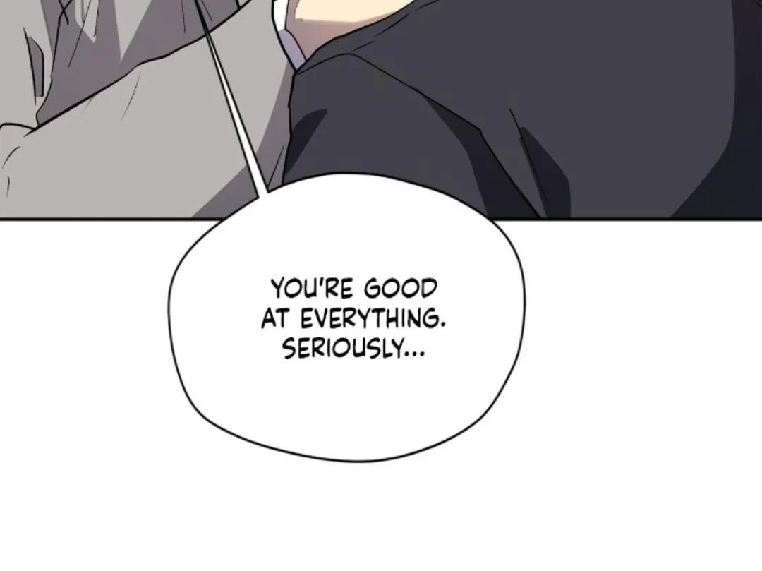 Could The Boy Next Door Be A Vampire? Zinmanga X Chapter 70 Page 67