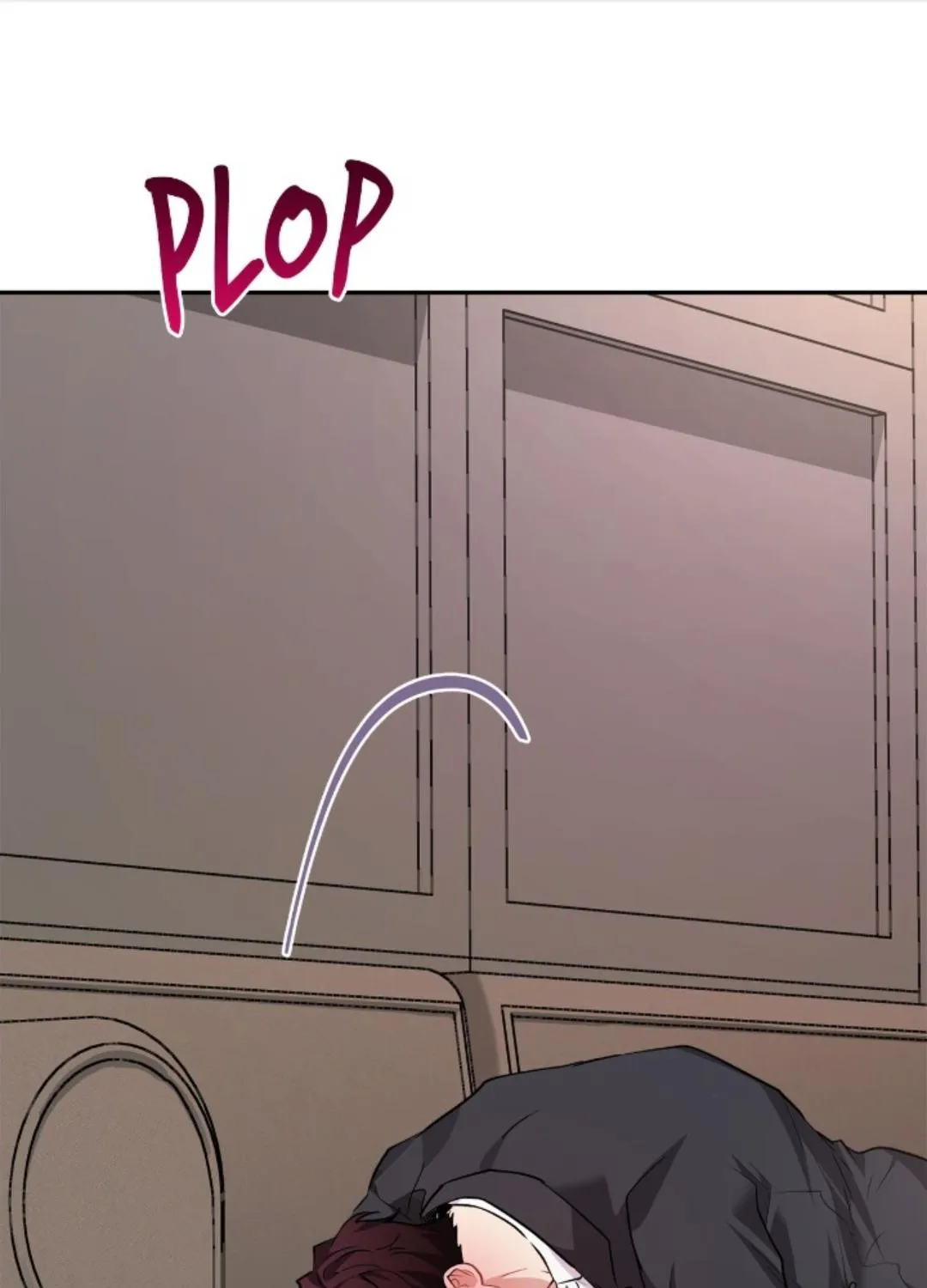 Could The Boy Next Door Be A Vampire? Zinmanga X Chapter 70 Page 70