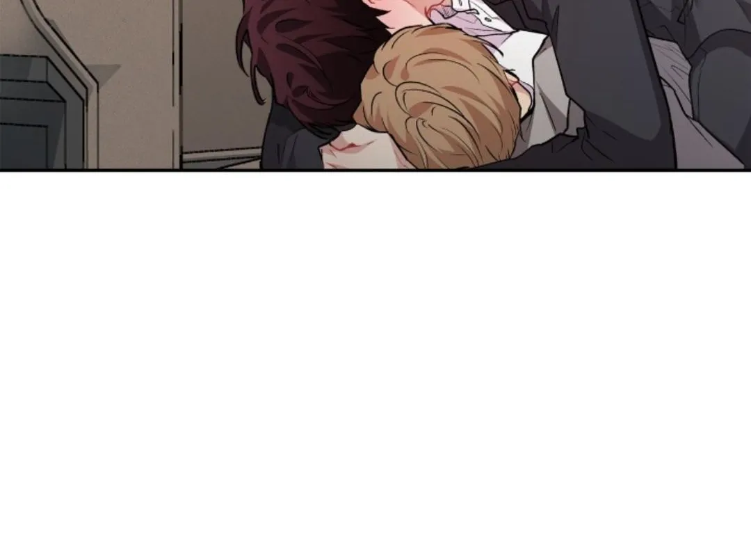 Could The Boy Next Door Be A Vampire? Zinmanga X Chapter 70 Page 71