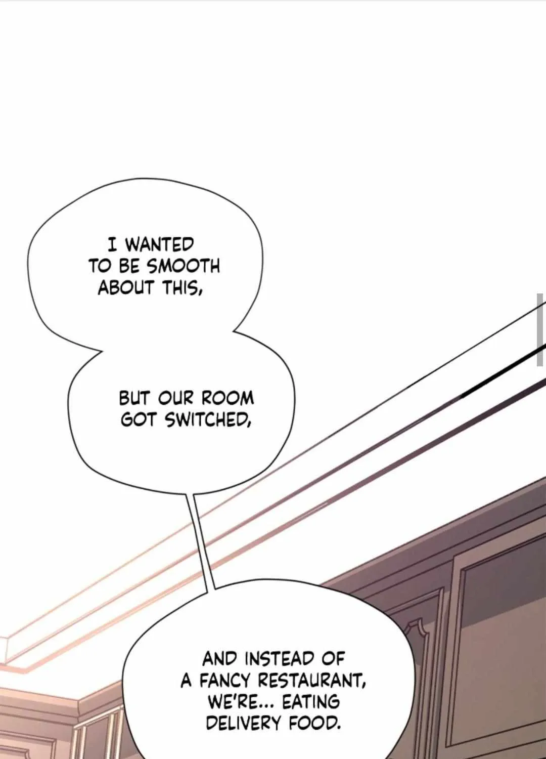Could The Boy Next Door Be A Vampire? Zinmanga X Chapter 70 Page 95