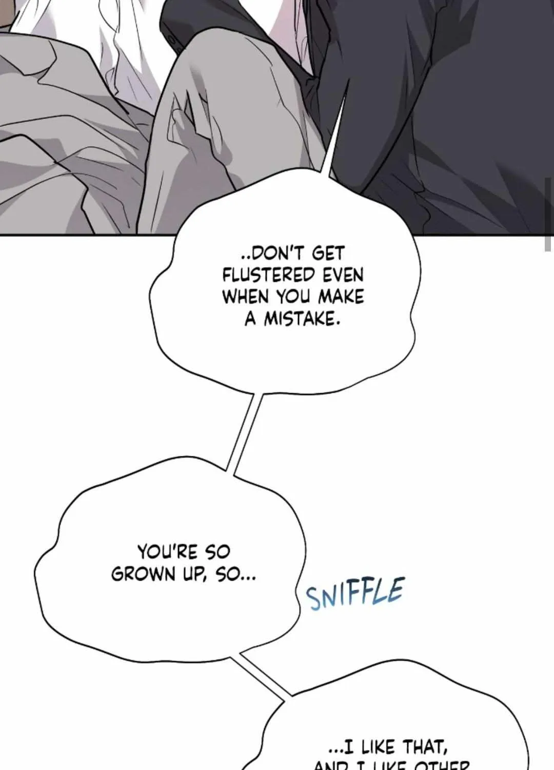 Could The Boy Next Door Be A Vampire? Zinmanga X Chapter 70 Page 103