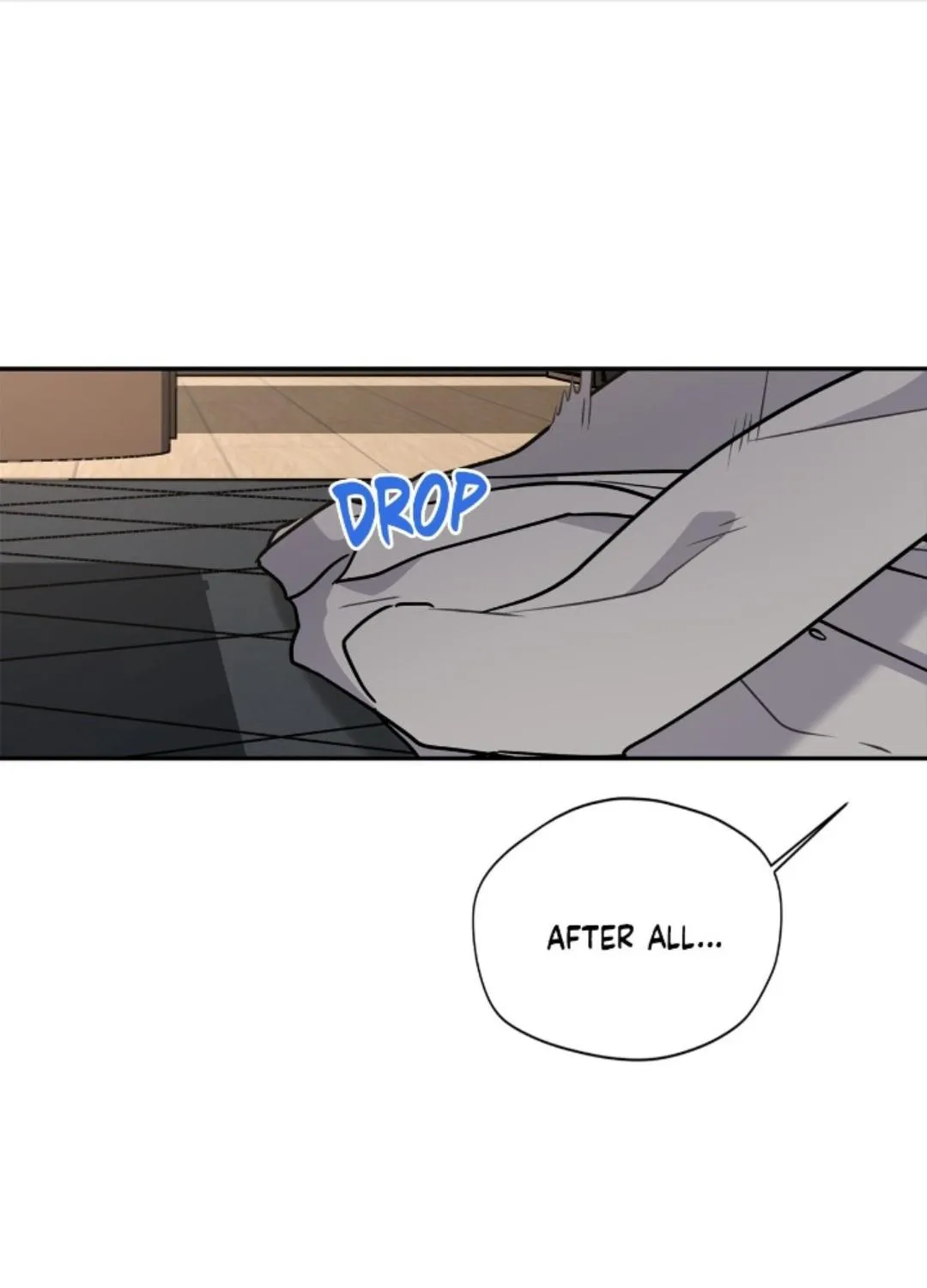 Could The Boy Next Door Be A Vampire? Zinmanga X Chapter 70 Page 106